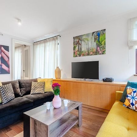 Imperial Apartments - Atlantic Premium Sopot Dış mekan fotoğraf