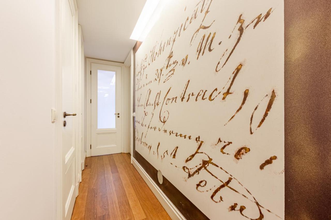 Imperial Apartments - Atlantic Premium Sopot Dış mekan fotoğraf
